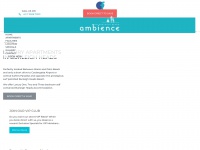ambienceburleighbeach.com.au Thumbnail