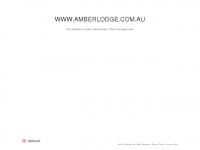 amberlodge.com.au Thumbnail