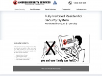 Ambushsecurity.com.au
