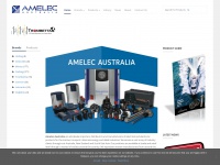 Amelec.com.au
