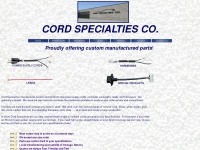 cordspecialties.com
