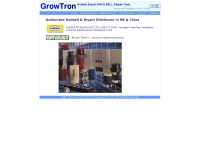 growtron.com