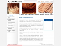 cosmosconductors.com