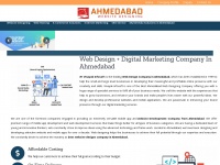 ahmedabadwebdesigning.com Thumbnail