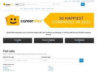 careerbliss.com Thumbnail