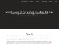 Christianjobfair.com