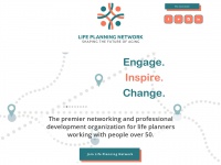 lifeplanningnetwork.org