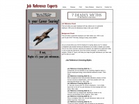 Jobreferenceexperts.com