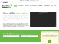 kickstartcareers.co.uk Thumbnail