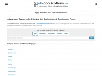job-applications.com Thumbnail