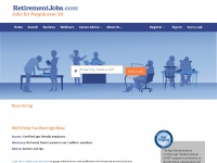 retirementjobs.com Thumbnail