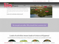 Kippewa.com
