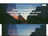 amoeba.com.au Thumbnail