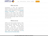 Ampco.com.au