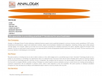 analogix.net.au Thumbnail