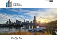 Andrewwheldon.com.au