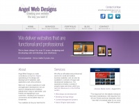 angelwebdesigns.com.au Thumbnail