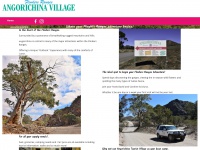 angorichinavillage.com.au Thumbnail