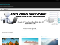 antivirussoftware.com.au