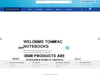 apacnotebooks.com.au Thumbnail