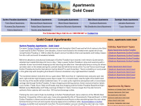 apartments-goldcoast.com.au Thumbnail