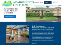 apartmentsontolmie.com.au