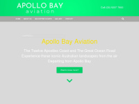 apollobayaviation.com.au Thumbnail