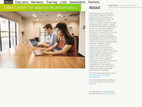 appliedbioinformatics.com.au Thumbnail