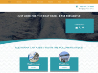 Aquarama.com.au
