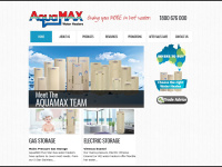 Aquamax.com.au