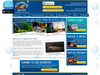 aquariumsalive.com.au Thumbnail