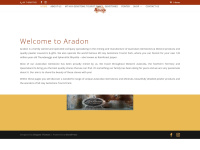 Aradon.com.au