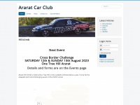 araratcarclub.com.au