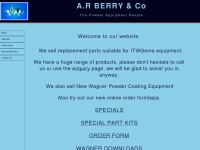 arberryco.com.au