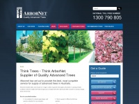 Arbornet.com.au