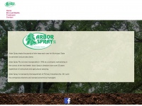 Arborspray.com.au
