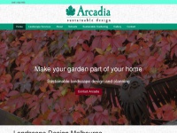 arcadiasustainabledesign.com.au