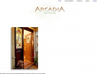 arcadiacottages.com.au