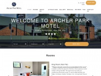 Archerparkmotel.com.au