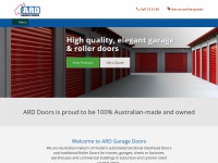 Arddoors.com.au