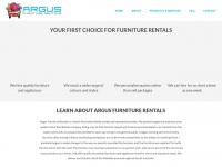 argusfurniturerentals.com.au