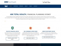 arktotalwealth.com.au