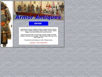 armorantiques.com.au Thumbnail