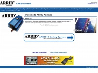 arrid.com.au
