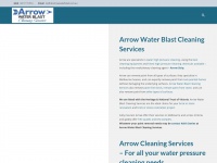 arrowwaterblast.com.au