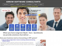 Arrowsoftware.com.au
