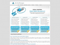 Artistscope.com.au