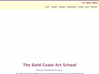 artschool.com.au Thumbnail