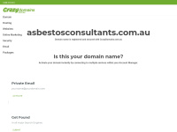 Asbestosconsultants.com.au