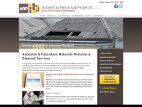Asbestosremovalprojects.com.au